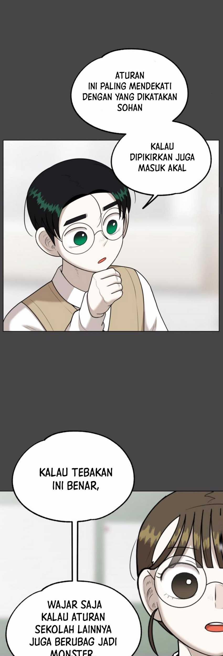 44th Period Survival Class Chapter 13 Gambar 37