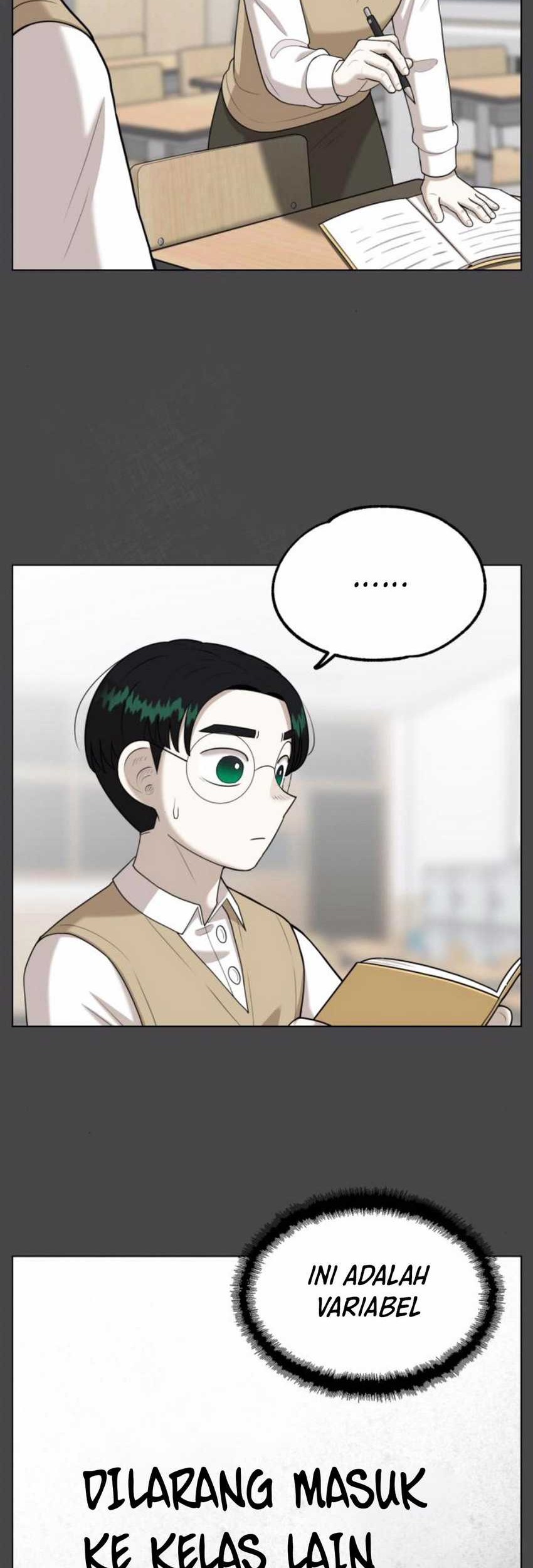 44th Period Survival Class Chapter 13 Gambar 40