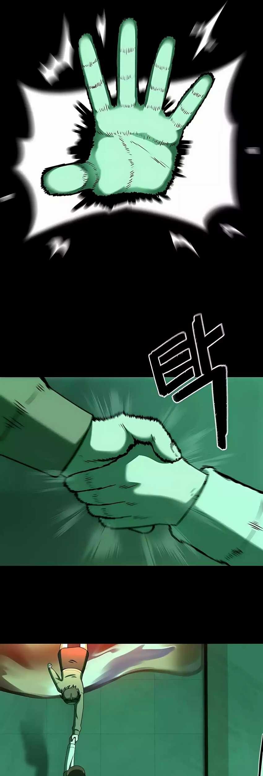 44th Period Survival Class Chapter 24 Gambar 9