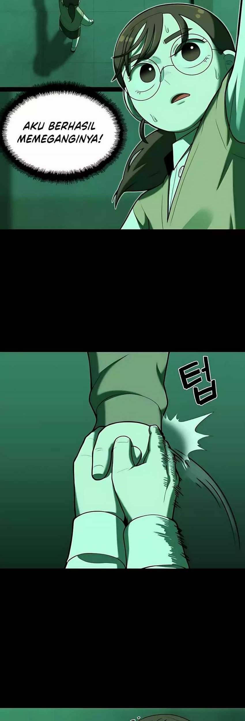 44th Period Survival Class Chapter 24 Gambar 10