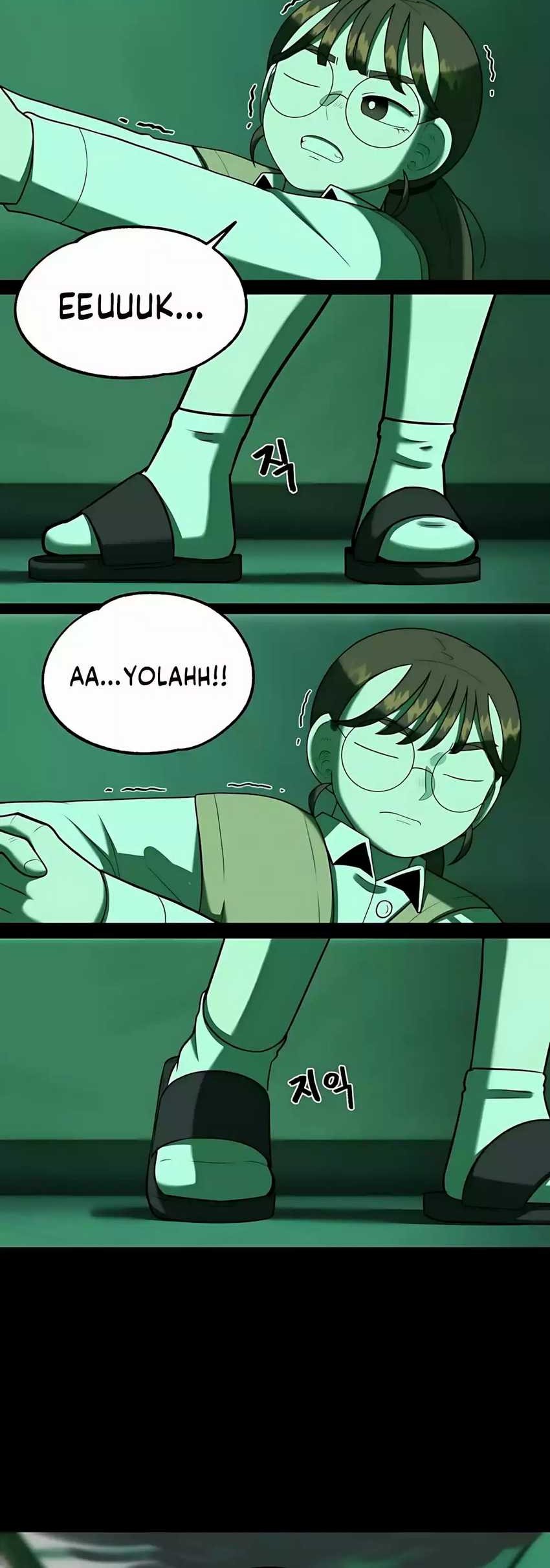 44th Period Survival Class Chapter 24 Gambar 11