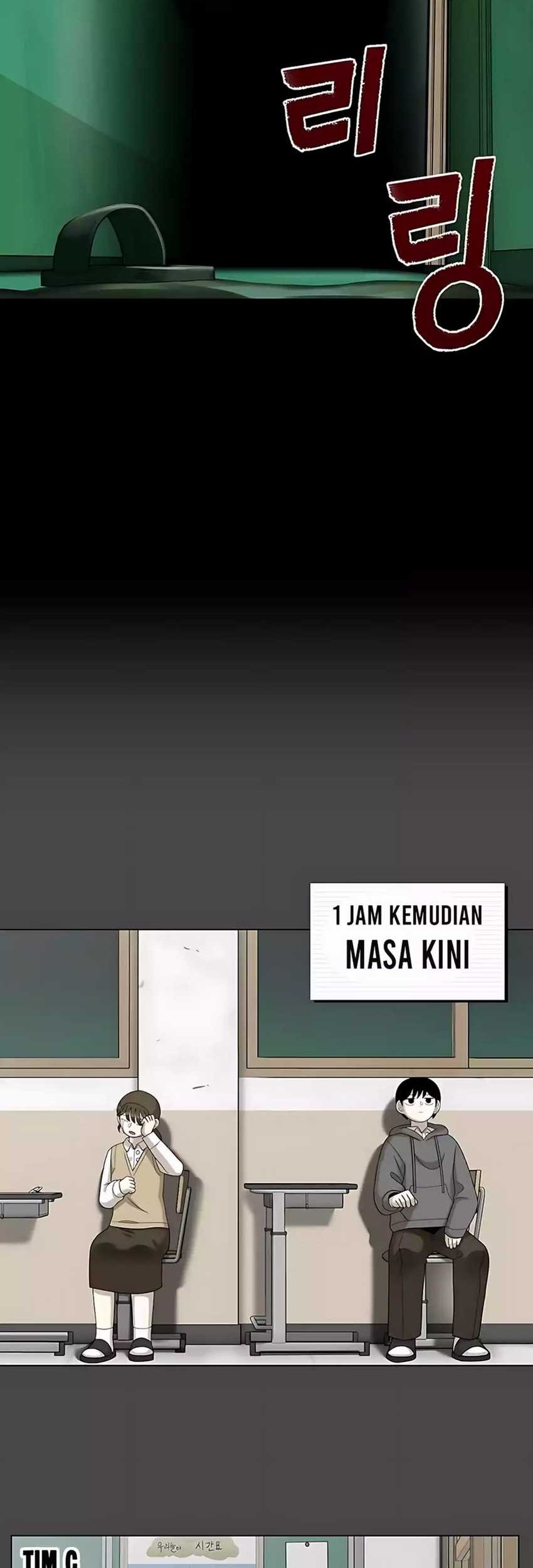 44th Period Survival Class Chapter 24 Gambar 41