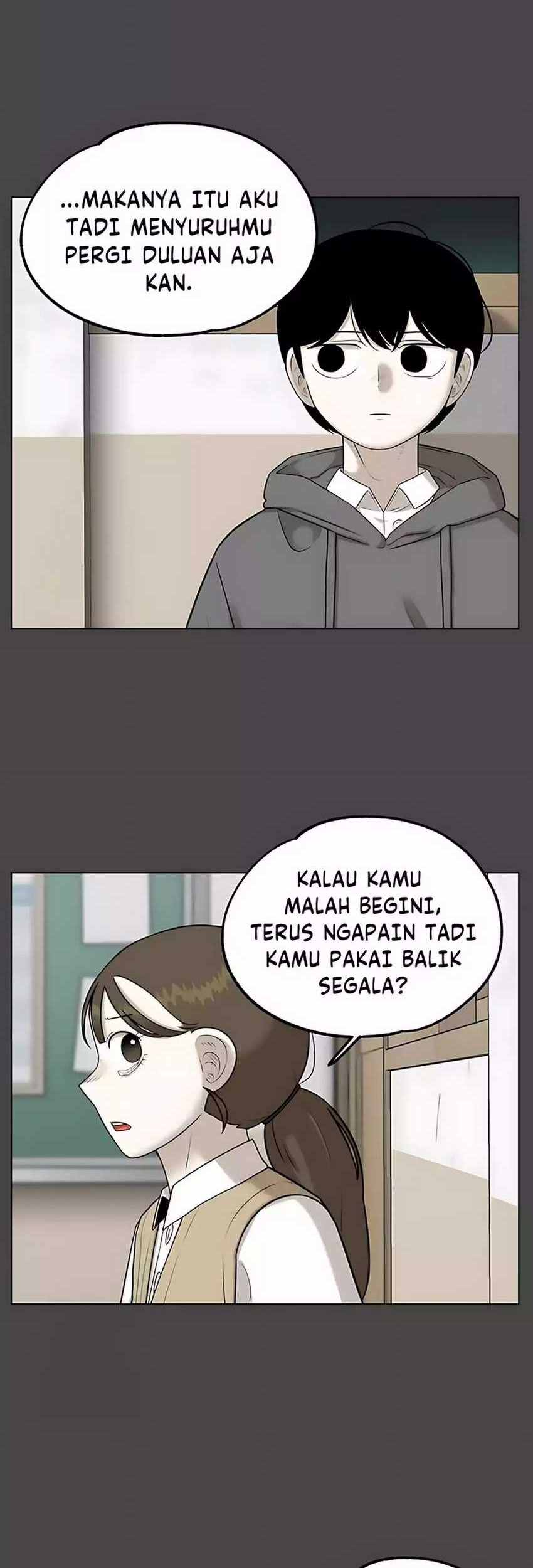 44th Period Survival Class Chapter 24 Gambar 45