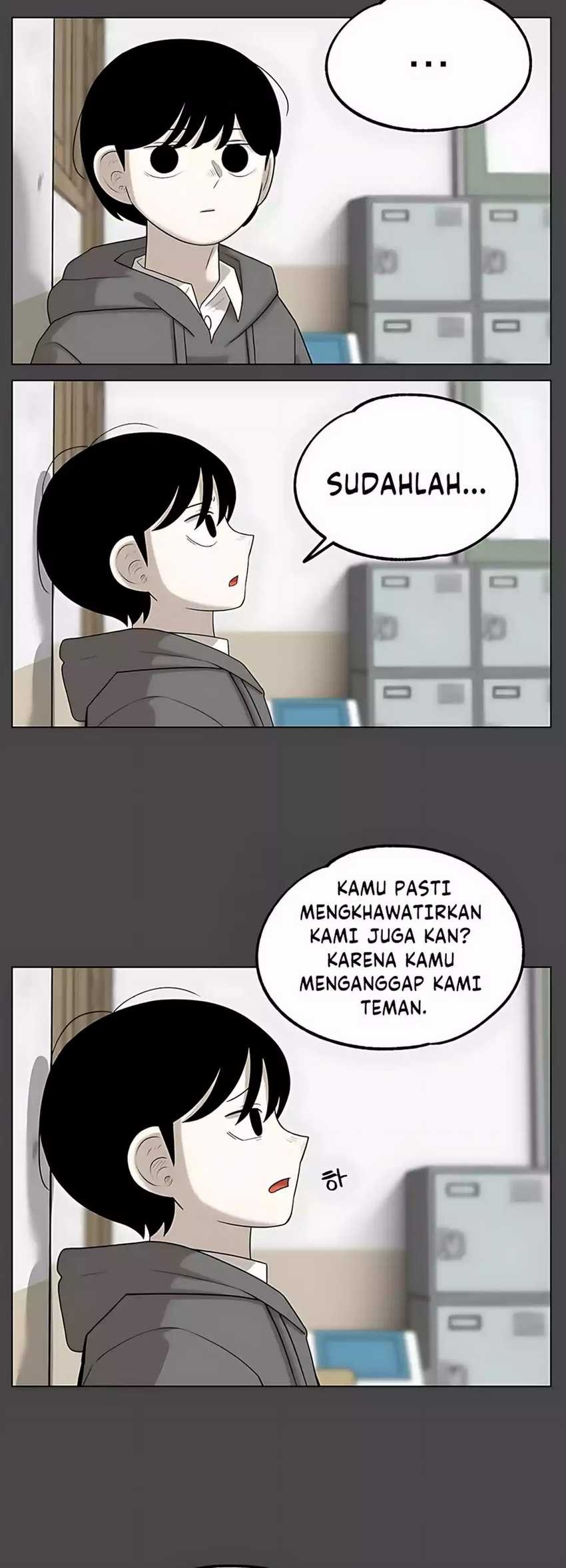 44th Period Survival Class Chapter 24 Gambar 46