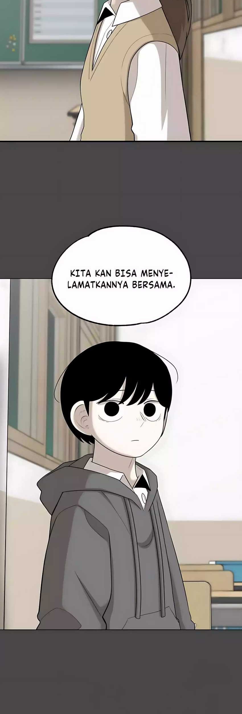 44th Period Survival Class Chapter 24 Gambar 48