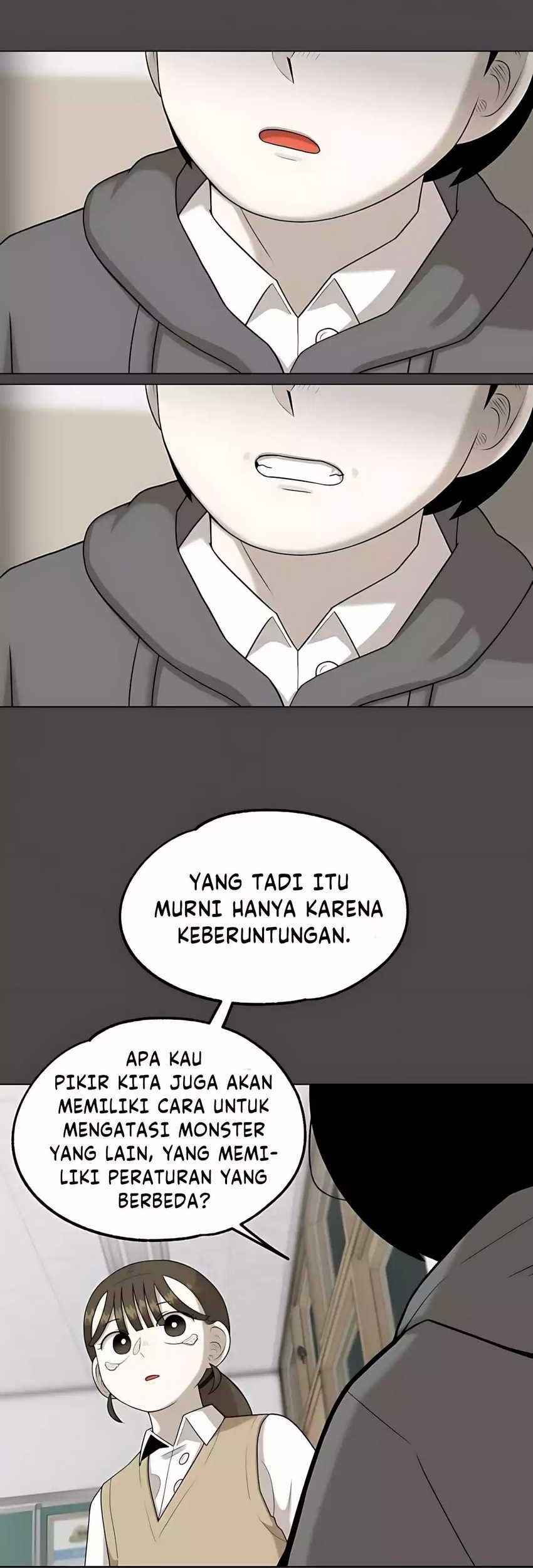 44th Period Survival Class Chapter 24 Gambar 49