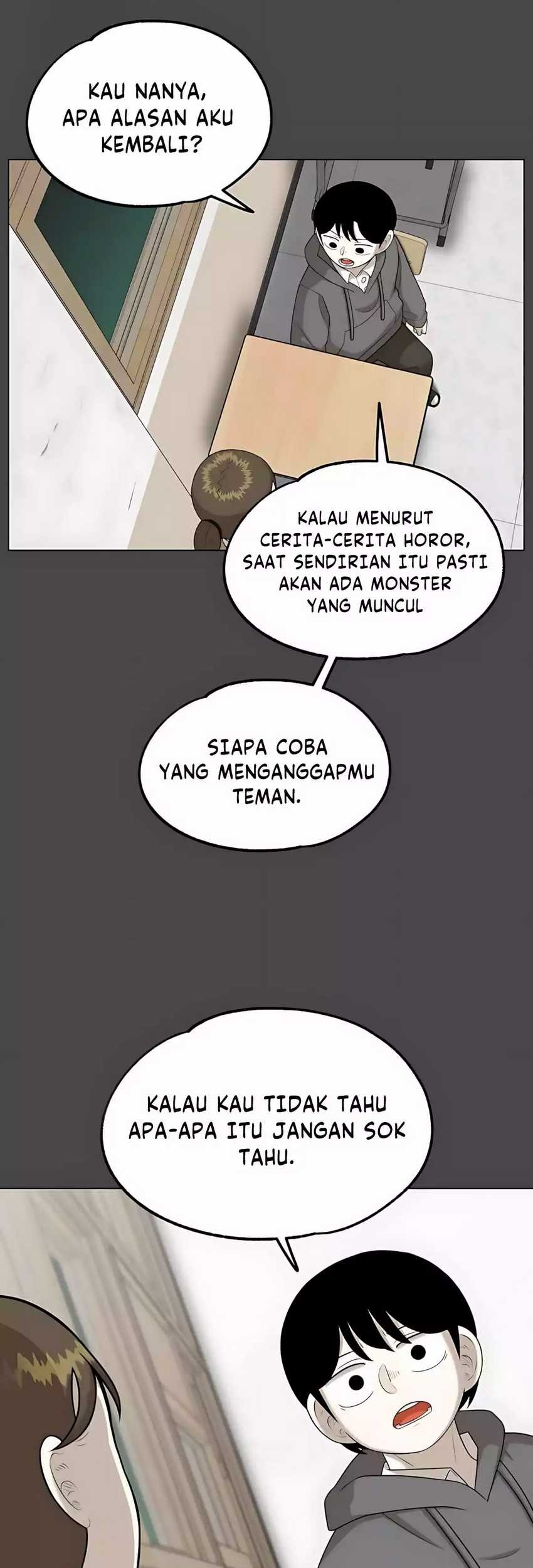 44th Period Survival Class Chapter 24 Gambar 51