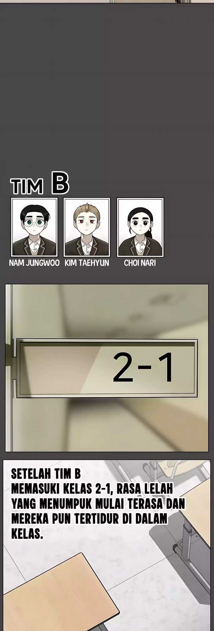 44th Period Survival Class Chapter 24 Gambar 53