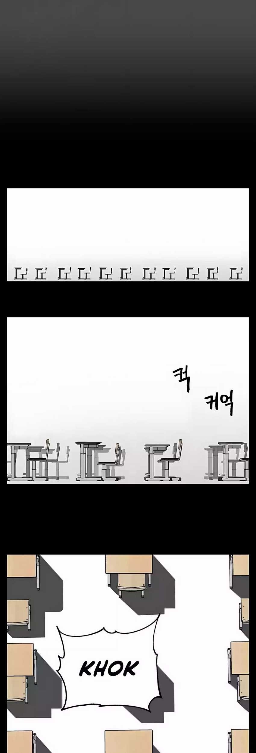 44th Period Survival Class Chapter 24 Gambar 55