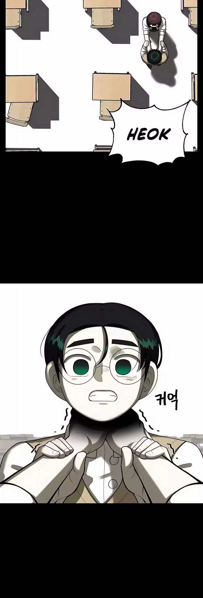 44th Period Survival Class Chapter 24 Gambar 56