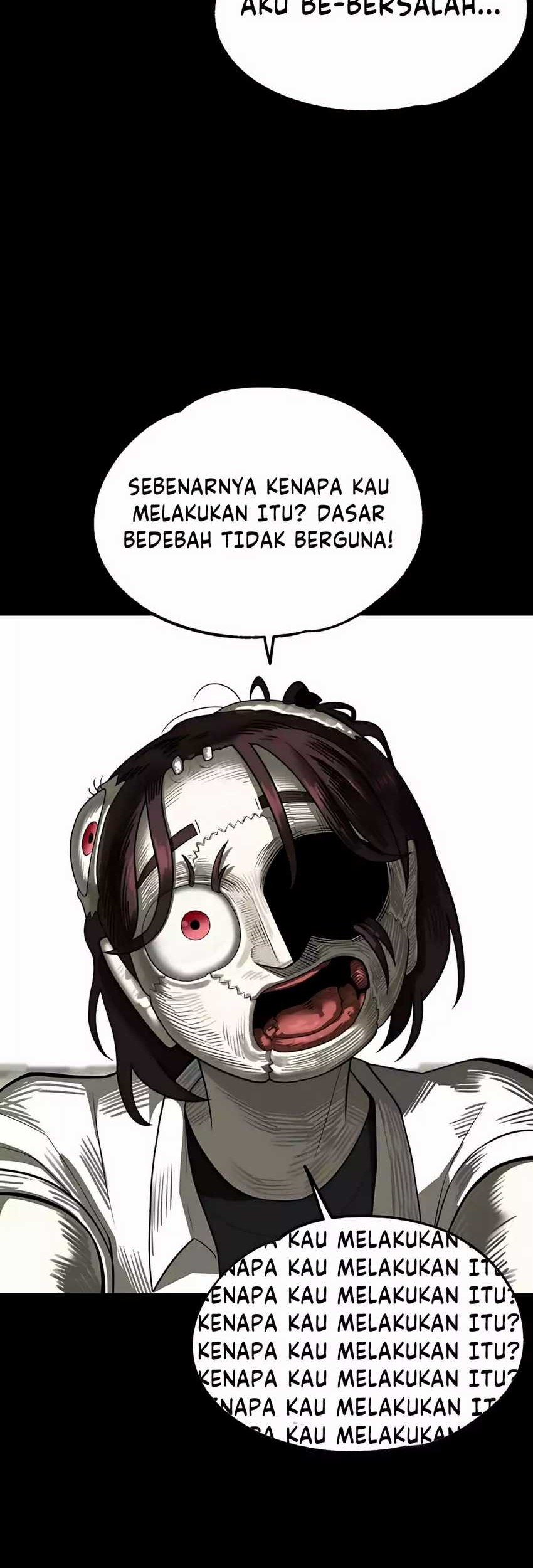 44th Period Survival Class Chapter 24 Gambar 59