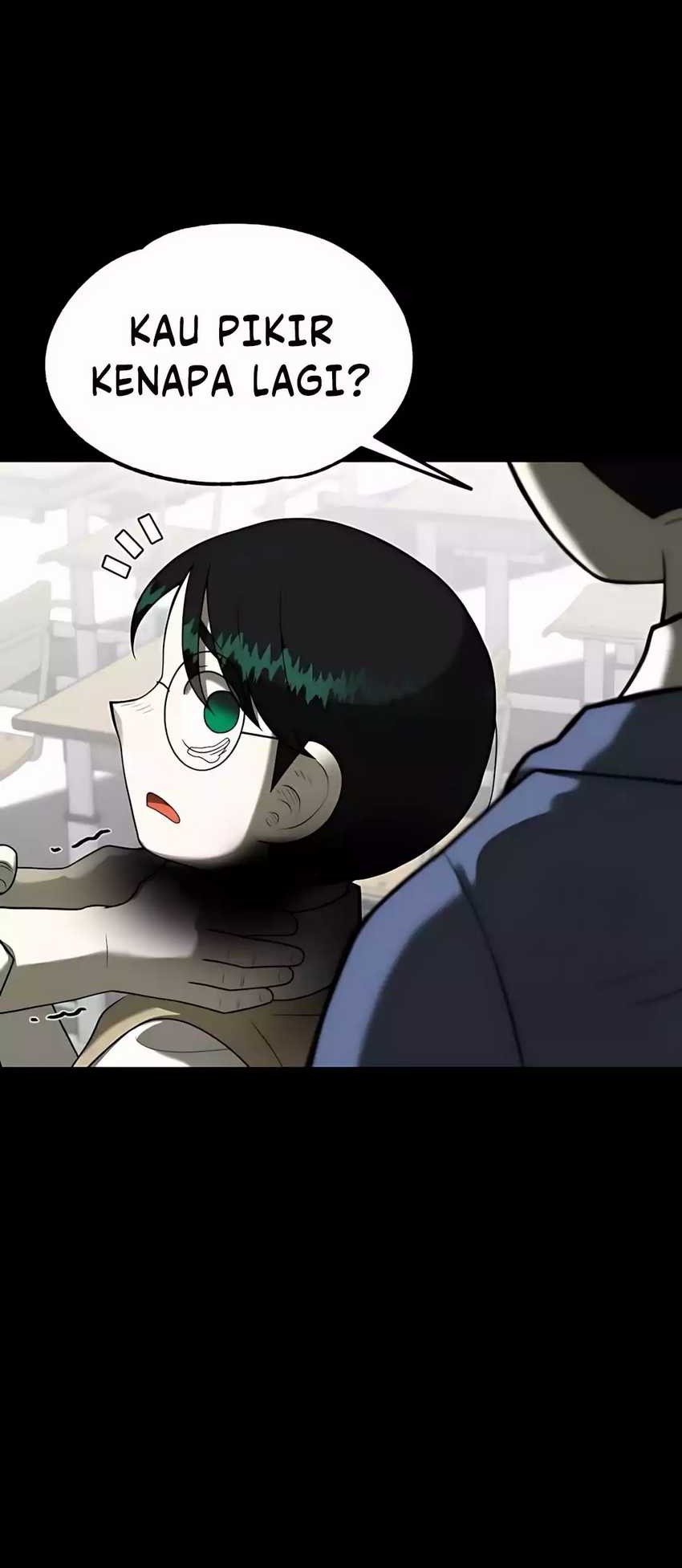 44th Period Survival Class Chapter 24 Gambar 60