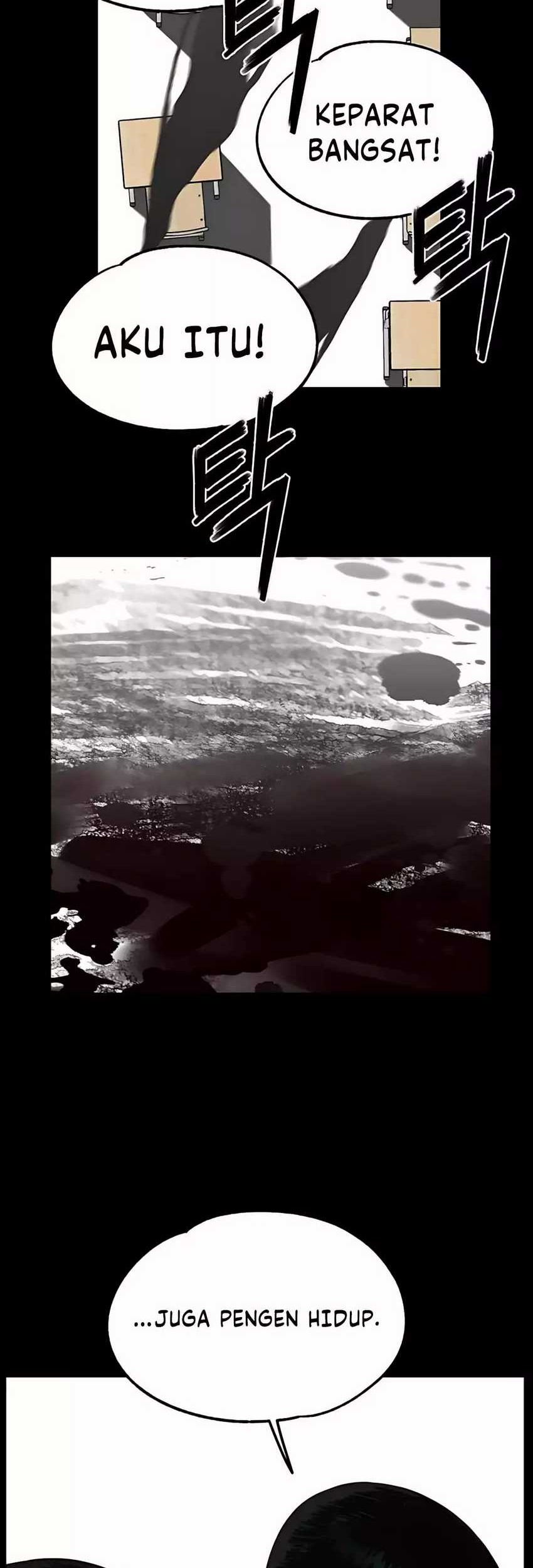 44th Period Survival Class Chapter 24 Gambar 62