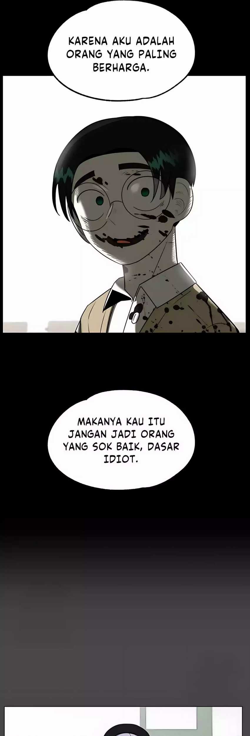 44th Period Survival Class Chapter 24 Gambar 64