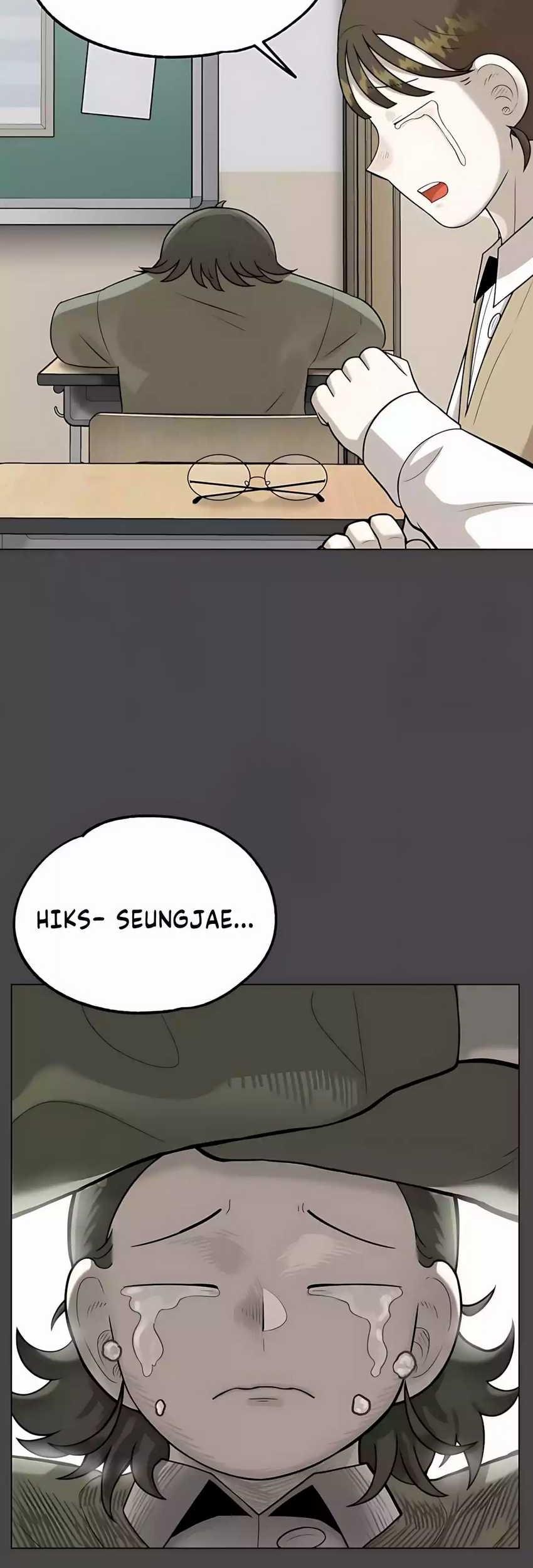 44th Period Survival Class Chapter 24 Gambar 3