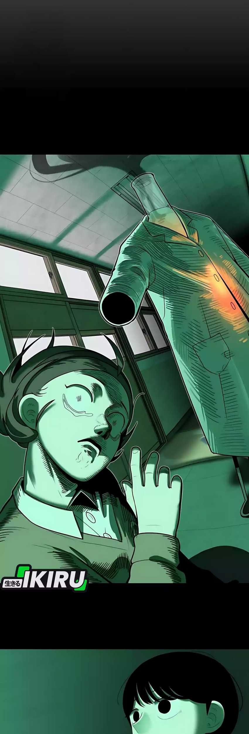 44th Period Survival Class Chapter 24 Gambar 5