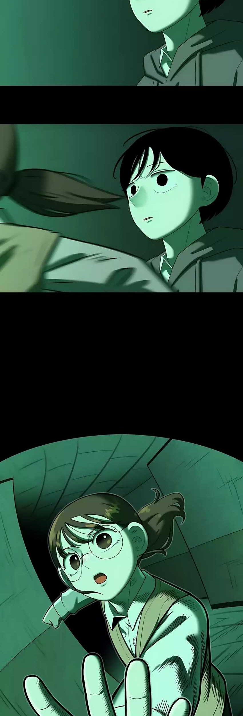 44th Period Survival Class Chapter 24 Gambar 6