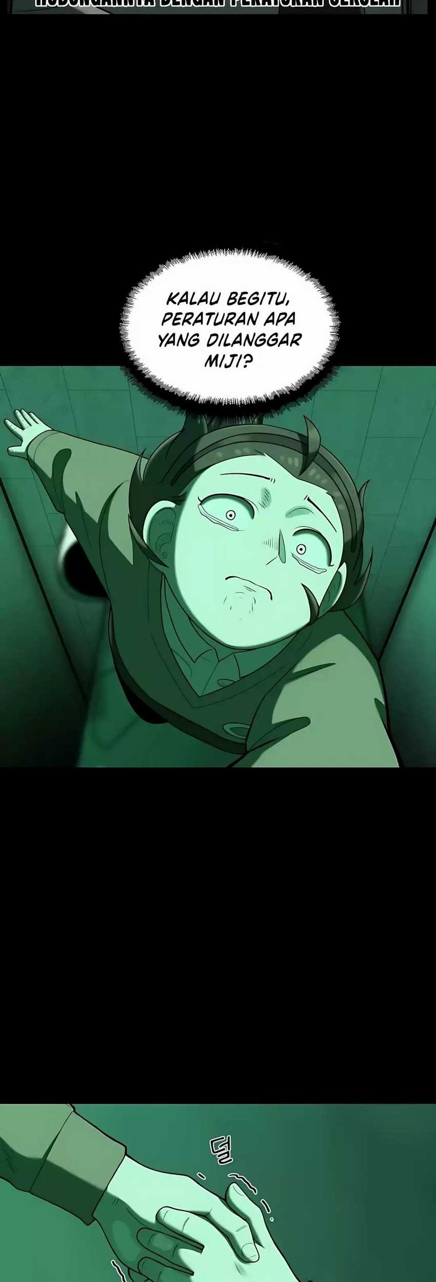 44th Period Survival Class Chapter 24 Gambar 25