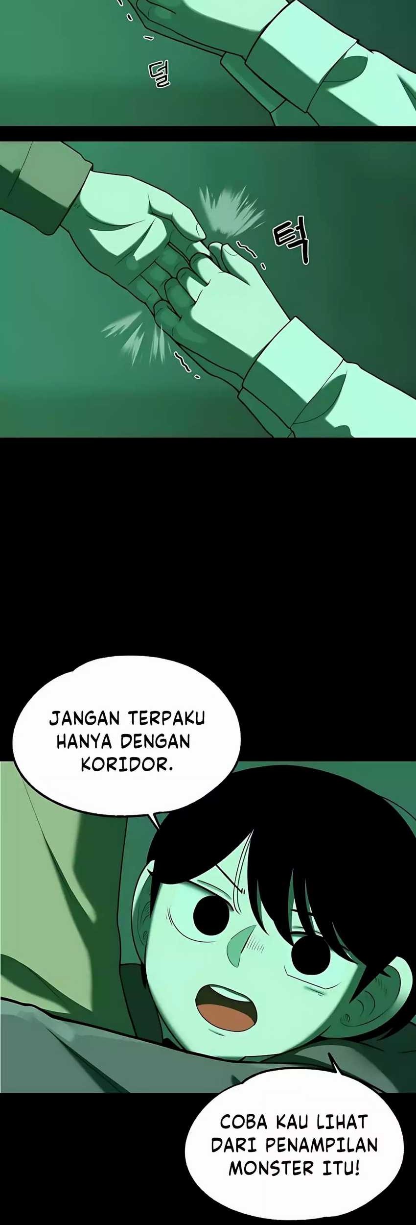 44th Period Survival Class Chapter 24 Gambar 26