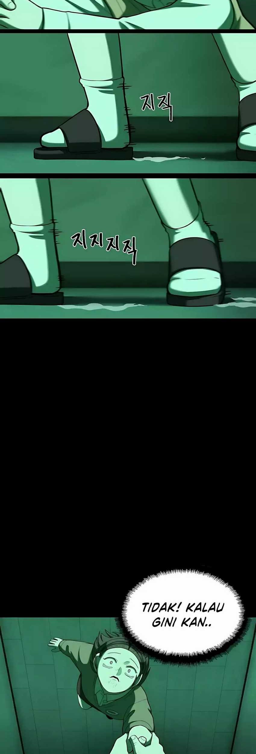 44th Period Survival Class Chapter 24 Gambar 13