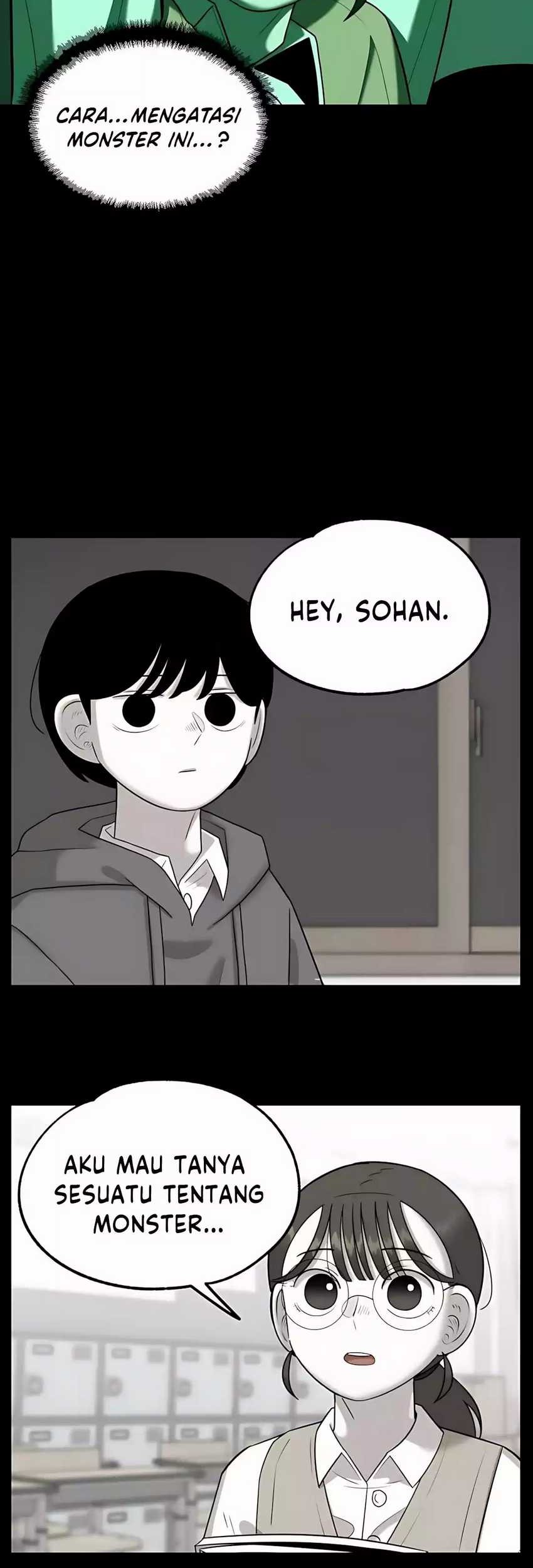 44th Period Survival Class Chapter 24 Gambar 18