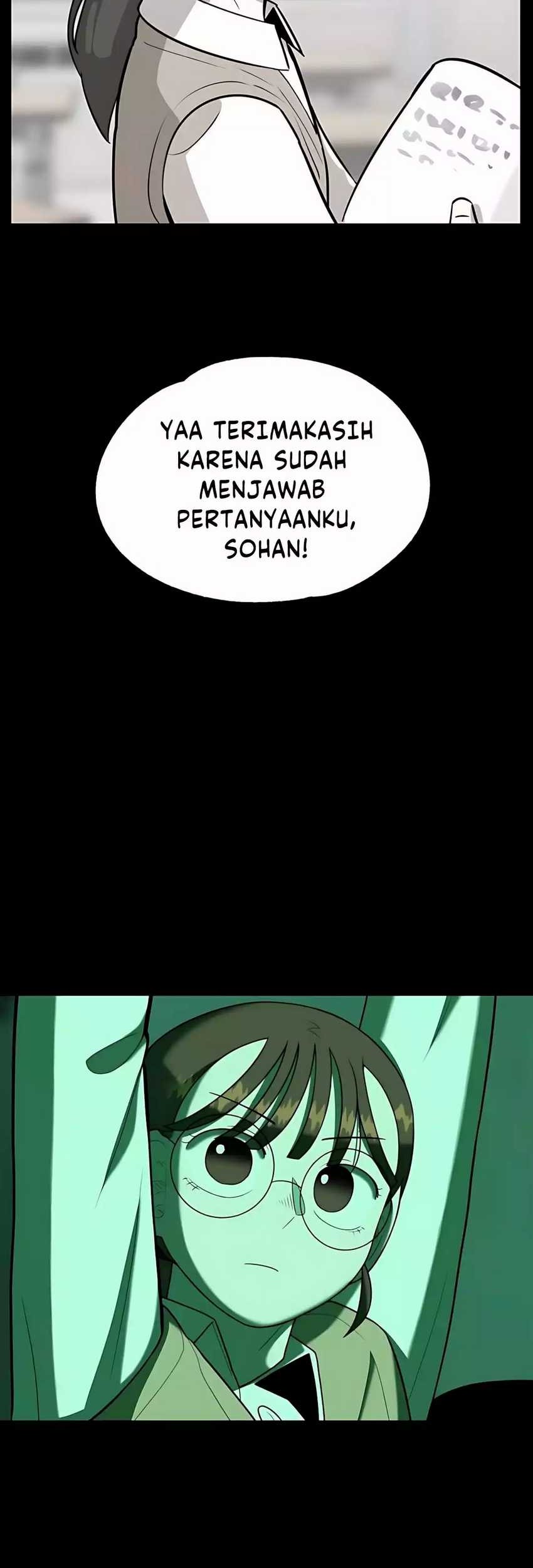 44th Period Survival Class Chapter 24 Gambar 22