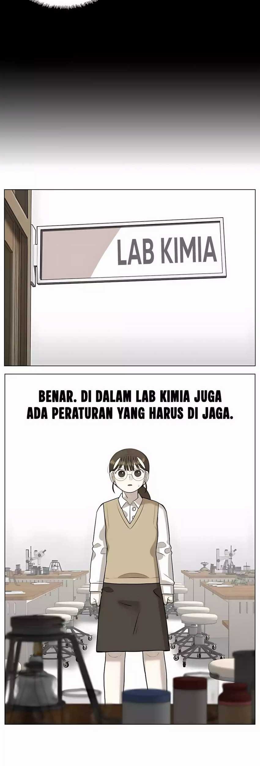 44th Period Survival Class Chapter 24 Gambar 29