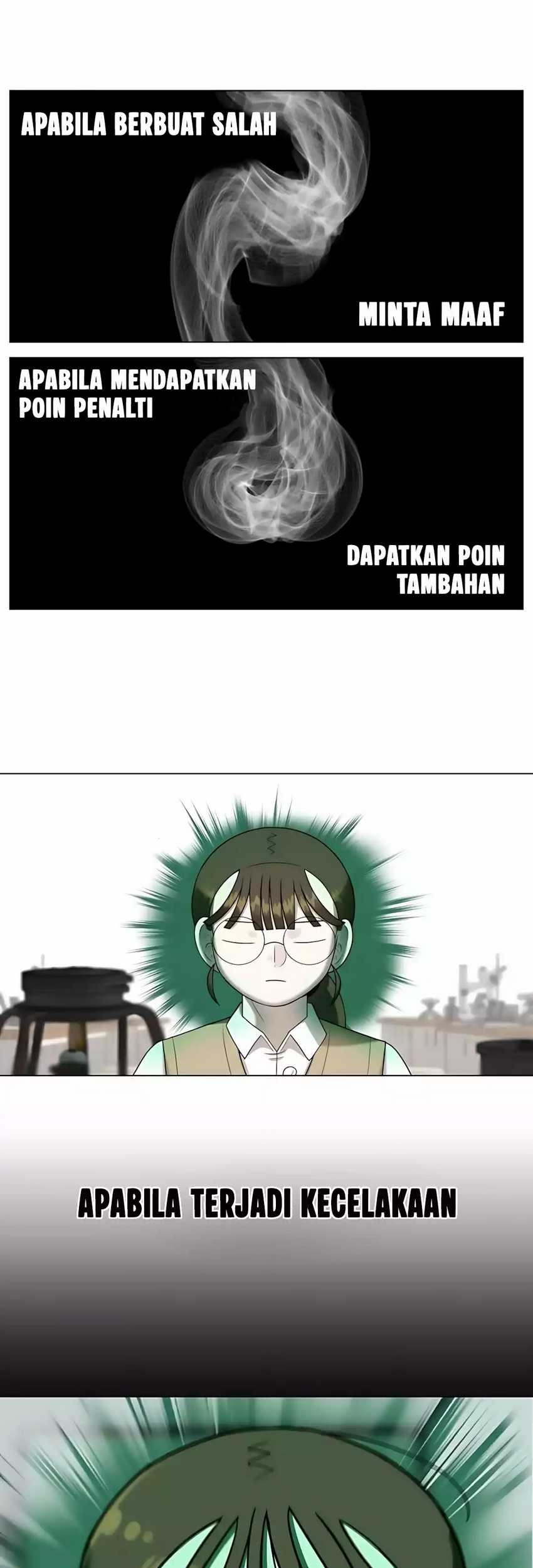 44th Period Survival Class Chapter 24 Gambar 32