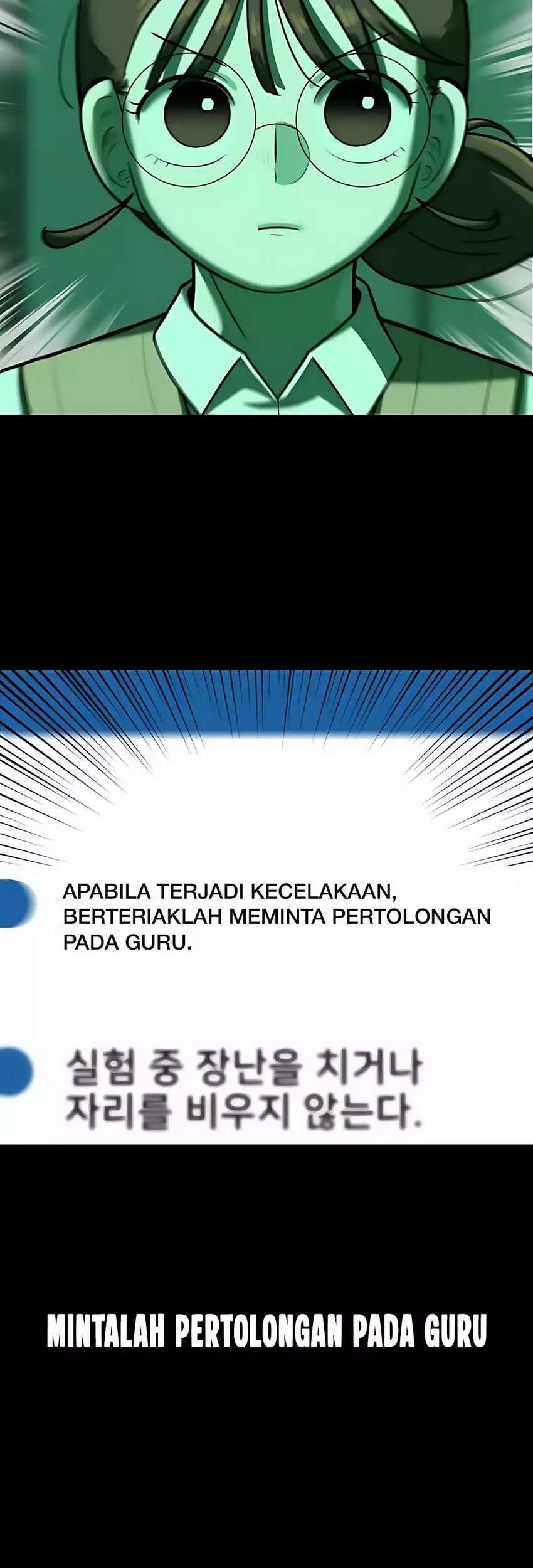 44th Period Survival Class Chapter 24 Gambar 33