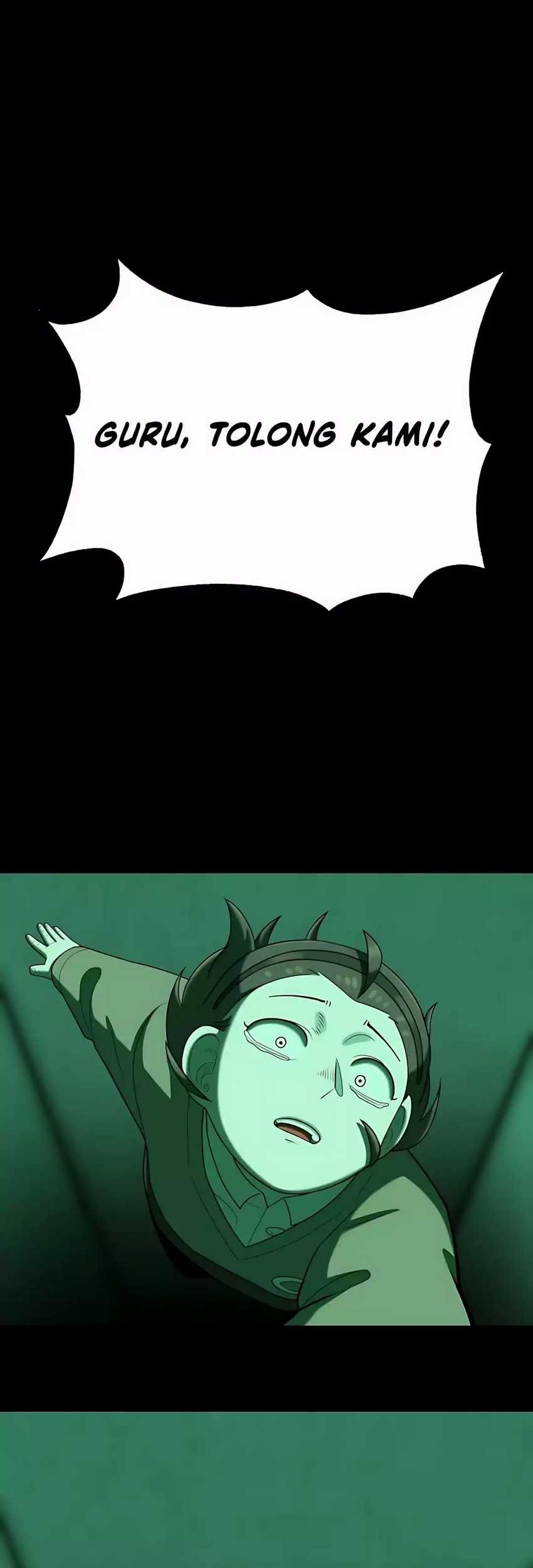 44th Period Survival Class Chapter 24 Gambar 34