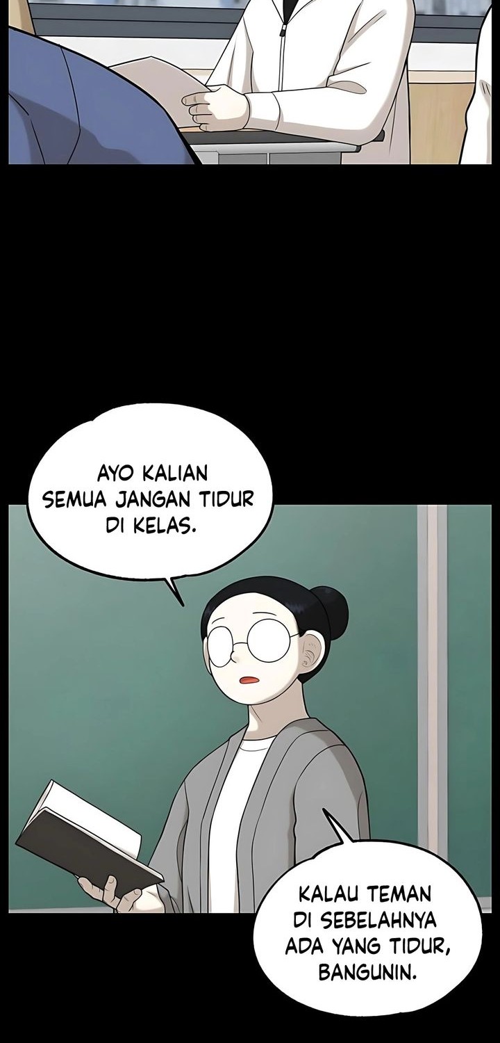 44th Period Survival Class Chapter 25 Gambar 22