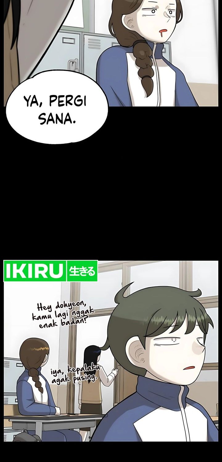 44th Period Survival Class Chapter 25 Gambar 24