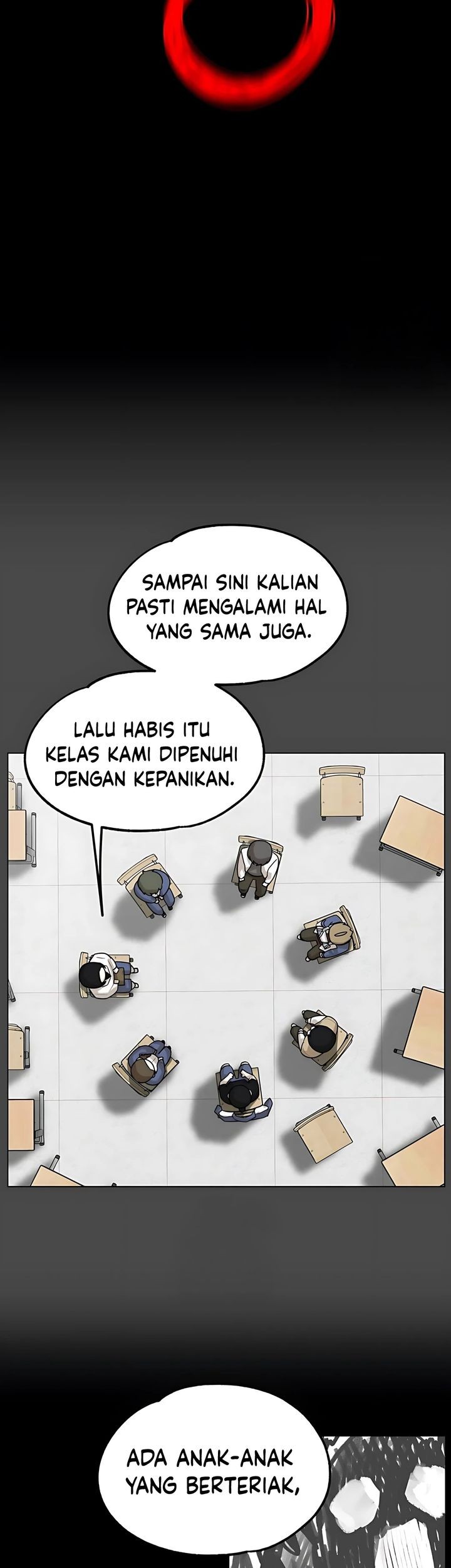 44th Period Survival Class Chapter 25 Gambar 27