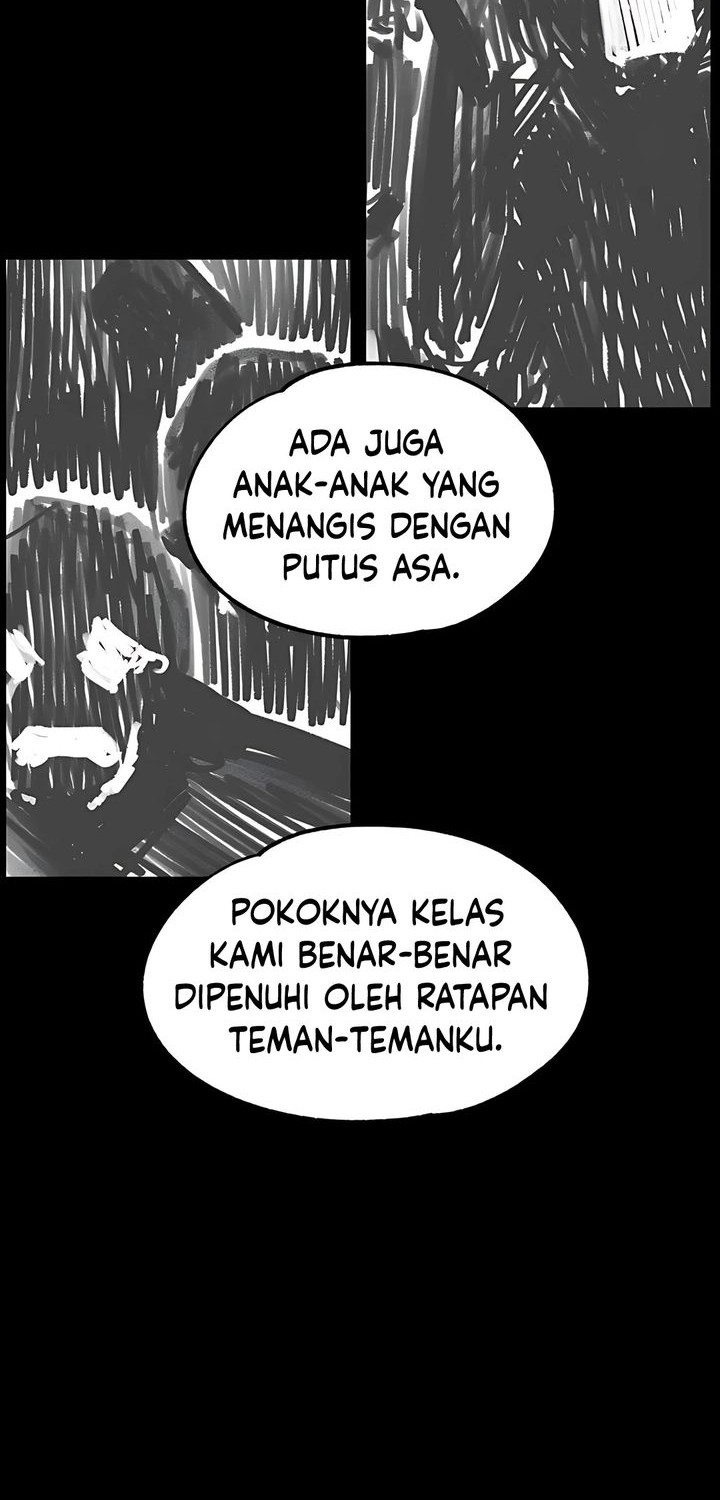 44th Period Survival Class Chapter 25 Gambar 28