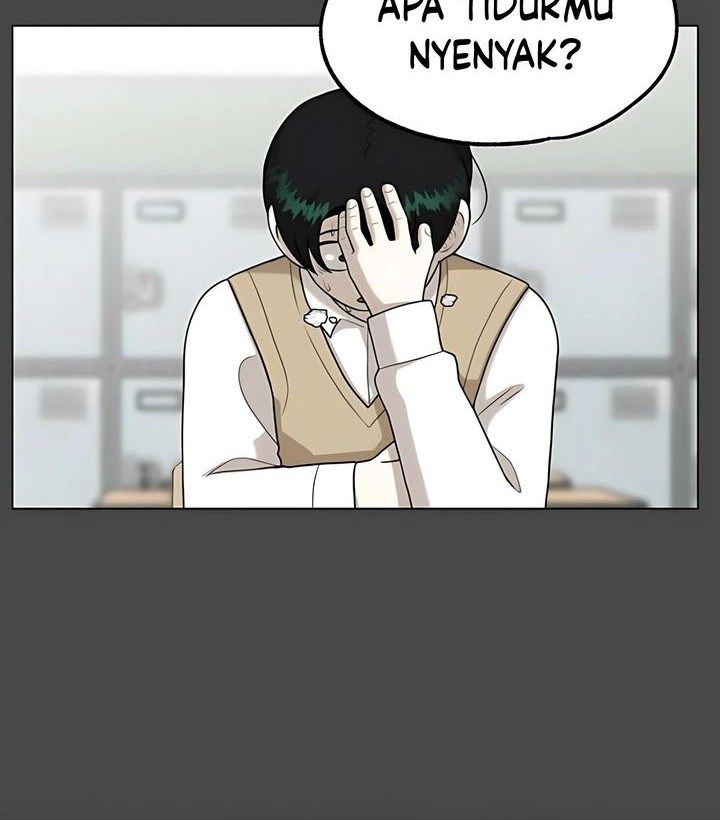 Manhwa 44th Period Survival Class Chapter 25 gambar nomor 2