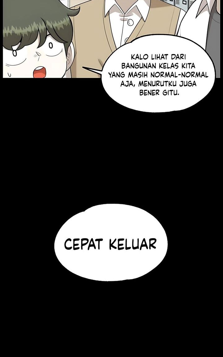 44th Period Survival Class Chapter 25 Gambar 46