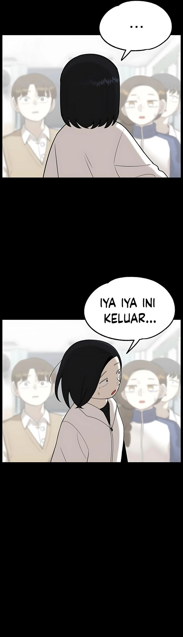 44th Period Survival Class Chapter 25 Gambar 47