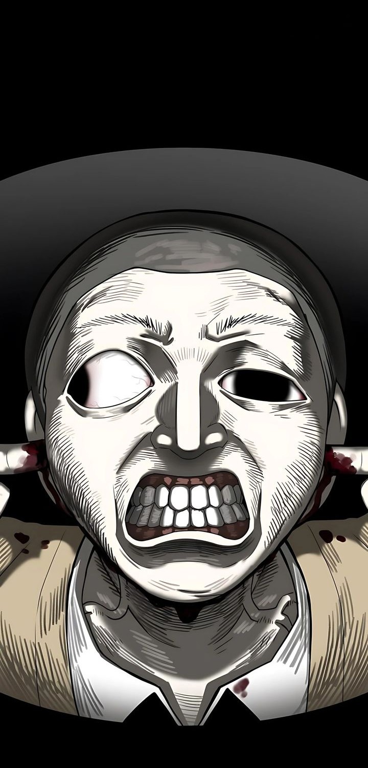 44th Period Survival Class Chapter 25 Gambar 48