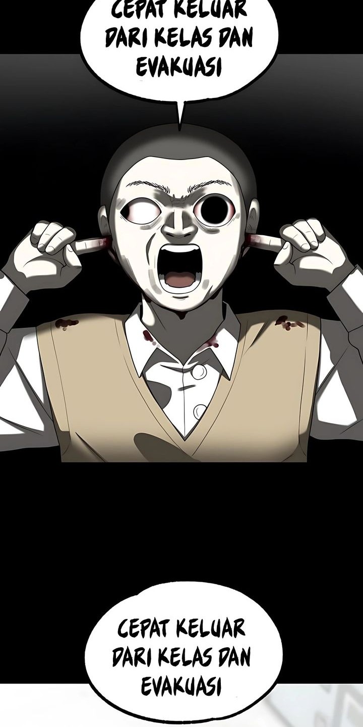 44th Period Survival Class Chapter 25 Gambar 50