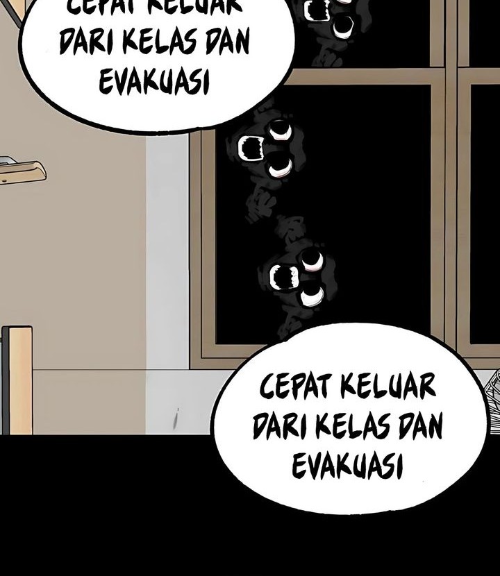 44th Period Survival Class Chapter 25 Gambar 52