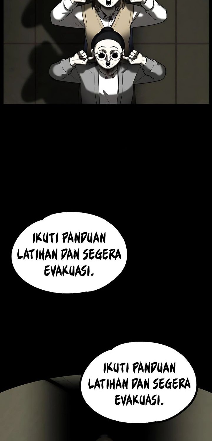 44th Period Survival Class Chapter 25 Gambar 56