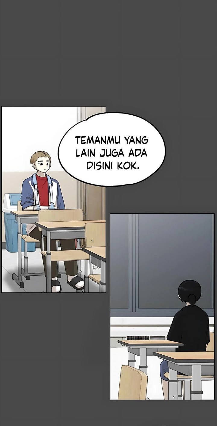 44th Period Survival Class Chapter 25 Gambar 4