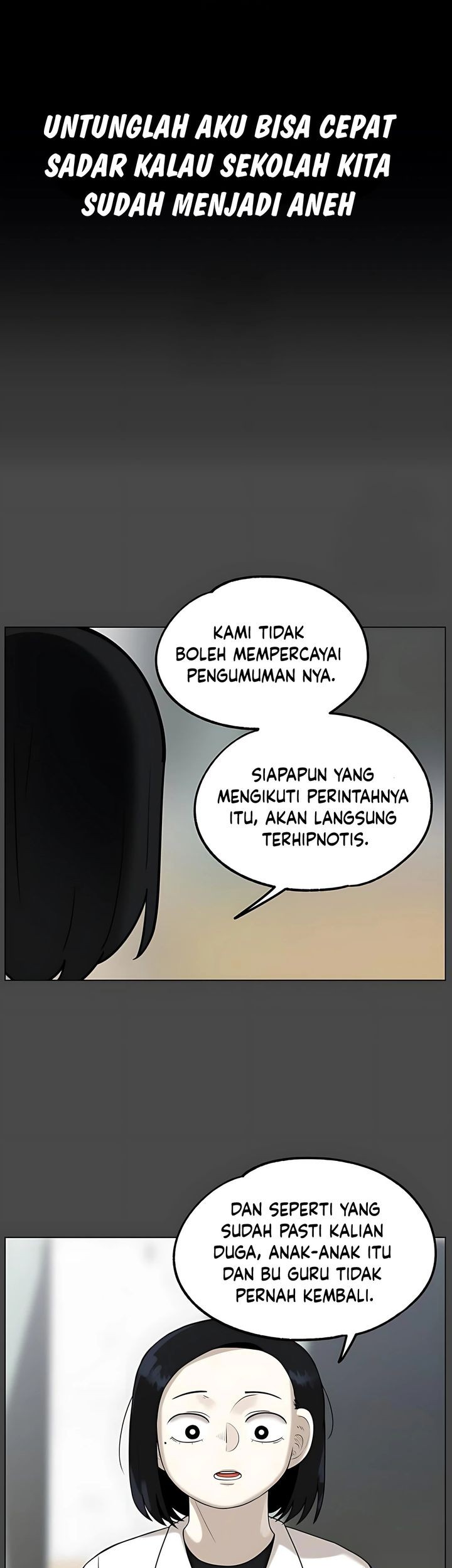 44th Period Survival Class Chapter 25 Gambar 59