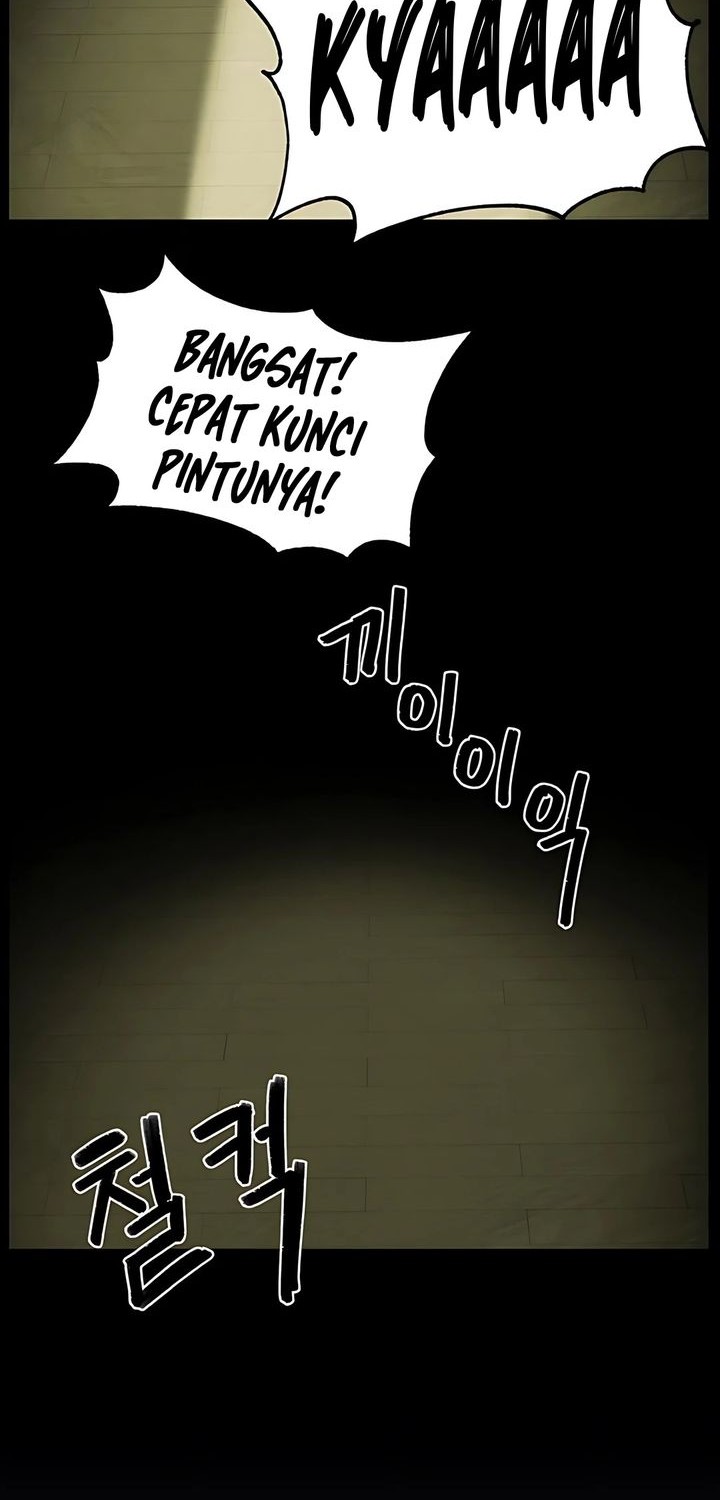 44th Period Survival Class Chapter 25 Gambar 62