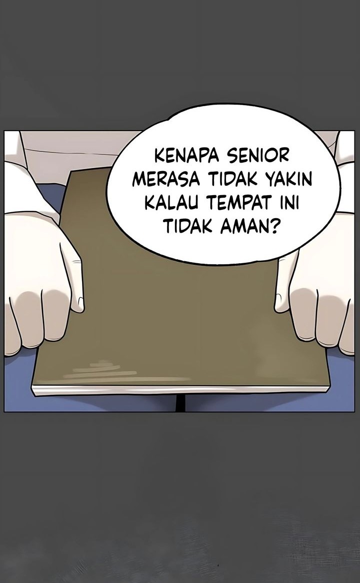 44th Period Survival Class Chapter 25 Gambar 66