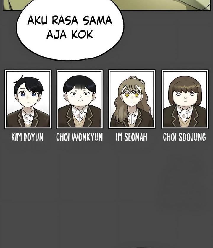 44th Period Survival Class Chapter 25 Gambar 68