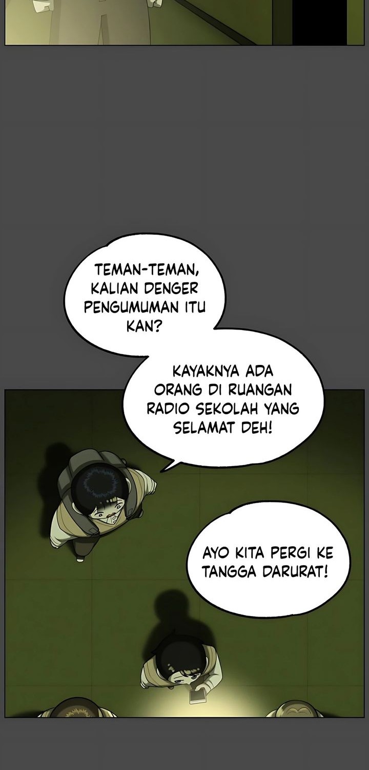 44th Period Survival Class Chapter 25 Gambar 72