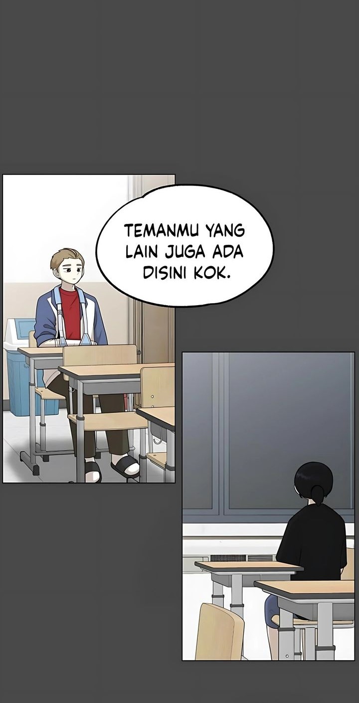 44th Period Survival Class Chapter 25 Gambar 10