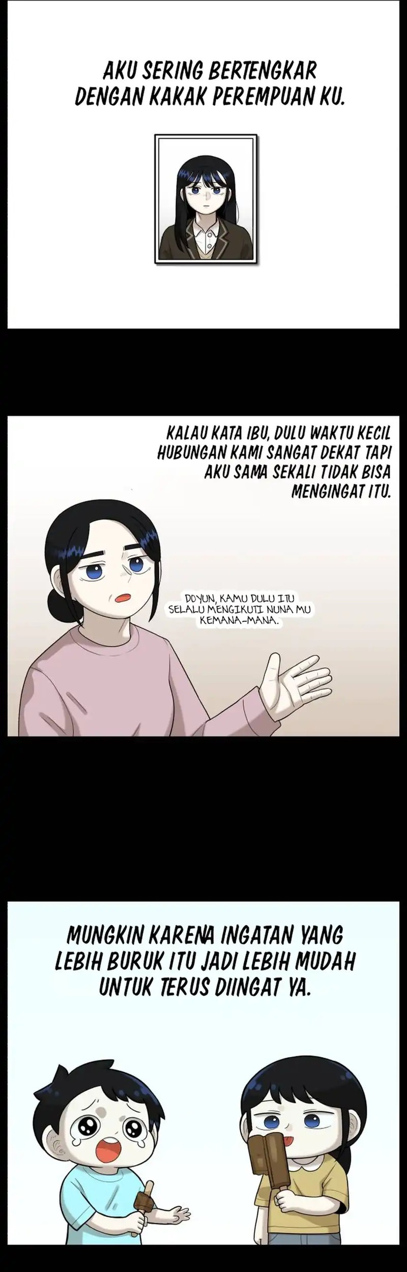 44th Period Survival Class Chapter 26 Gambar 37