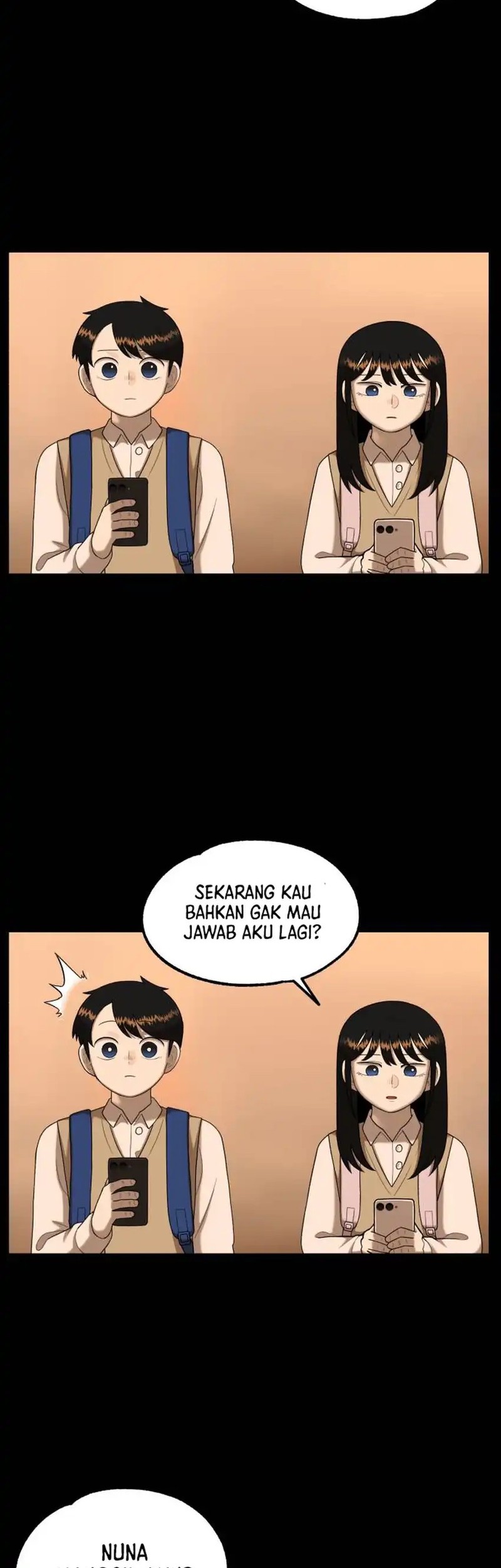 44th Period Survival Class Chapter 26 Gambar 41